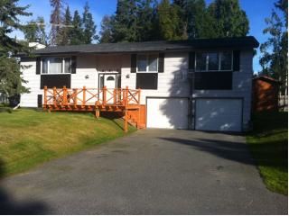 405 Rogers Road, Kenai, AK 99611