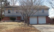 12716 Craig Avenue Grandview, MO 64030