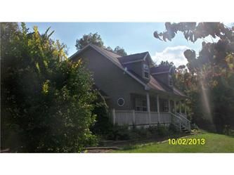 316 White Pine Dr, Stroudsburg, PA 18360