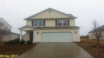 306 Hunslet Way, Simpsonville, SC 29680