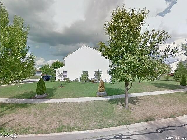 Hawk Dr, Bolingbrook, IL 60490