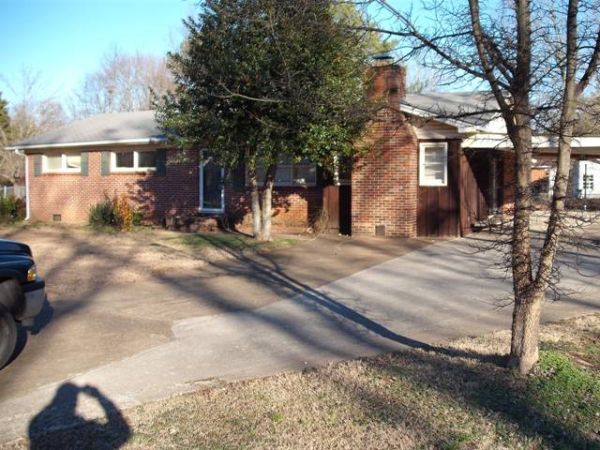 6512 Marsh Avenue, Huntsville, AL 35806