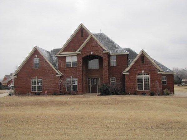 508 Harvest Circle, Marion, AR 72364
