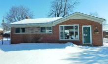 6856 Apache Trl Westland, MI 48185