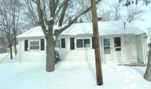 31450 Alcona Ct Westland, MI 48186