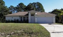 1762 Turrell St North Port, FL 34286