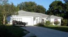 1141 Gerona Terrace North Port, FL 34286