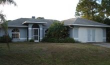 1715 Sontana St North Port, FL 34286