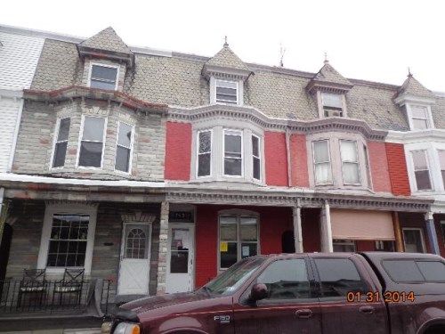 742 Mulberry St, Reading, PA 19604
