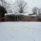 13663 Walter Ct, Warren, MI 48088 ID:5865157