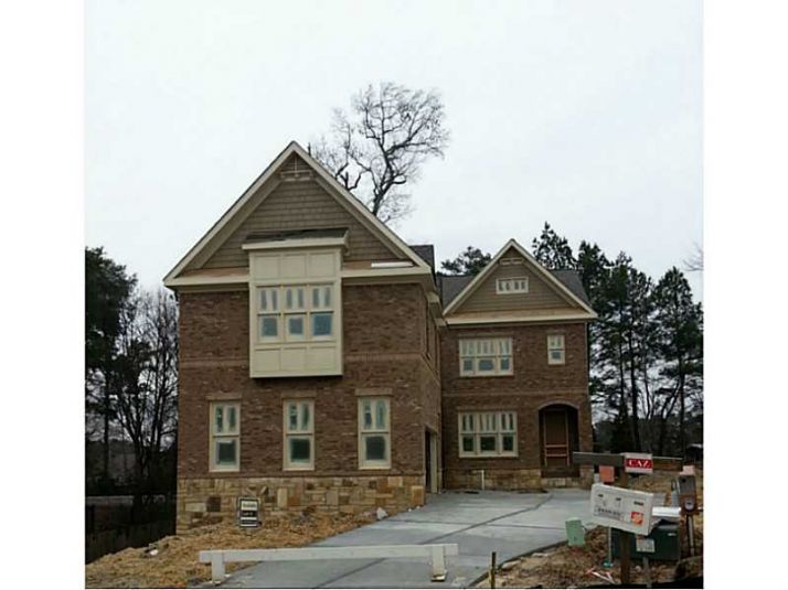 2750 Vinings Orchard Circle, Smyrna, GA 30080