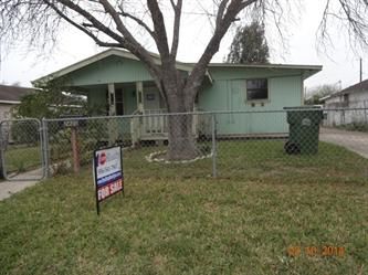 2485 Goodwin Court, Brownsville, TX 78521