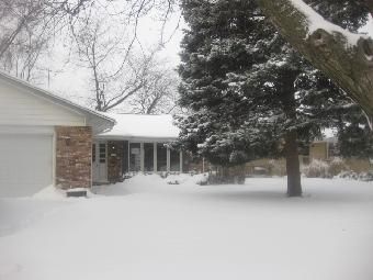 17006 University Ave, South Holland, IL 60473