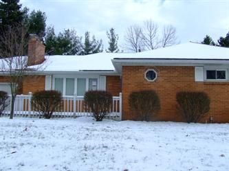 329 S Lexington Springmi, Mansfield, OH 44906