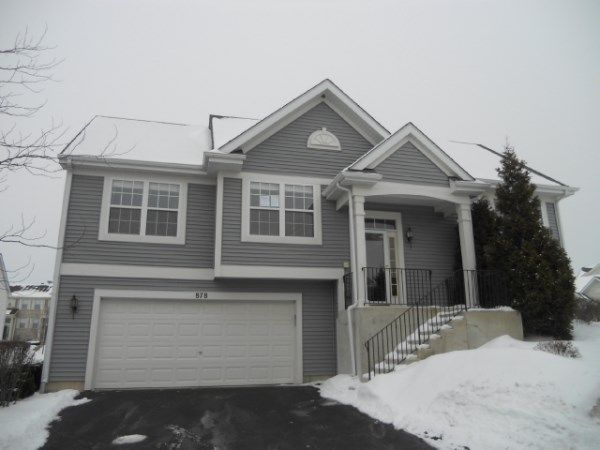 878 Emerald Drive, Hampshire, IL 60140