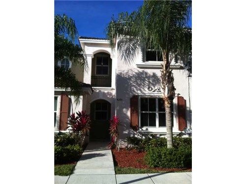 4293 NE 10 CT # 11/3, Homestead, FL 33033