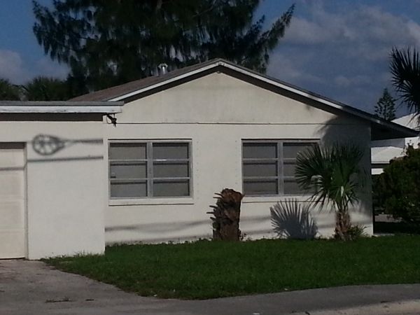 720 36th Street, West Palm Beach, FL 33404