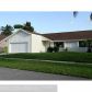 7350 NW 37TH ST, Fort Lauderdale, FL 33319 ID:705089