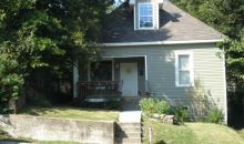 320 S Oak St Little Rock, AR 72205