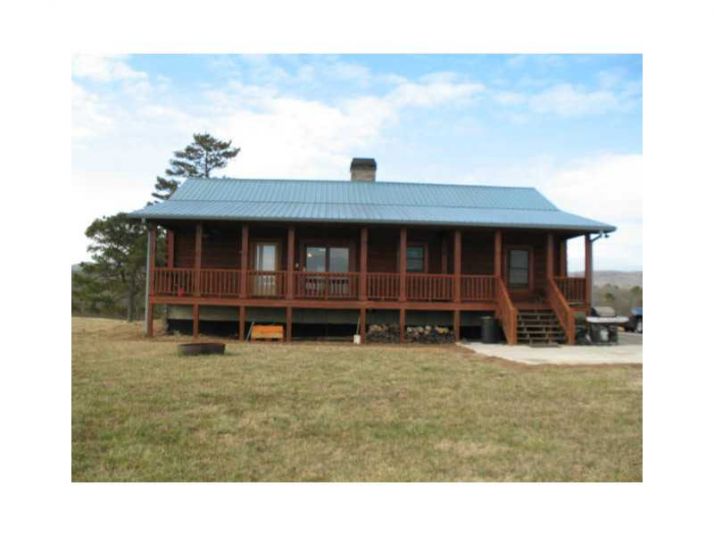 1480 Old Highway 337, Menlo, GA 30731