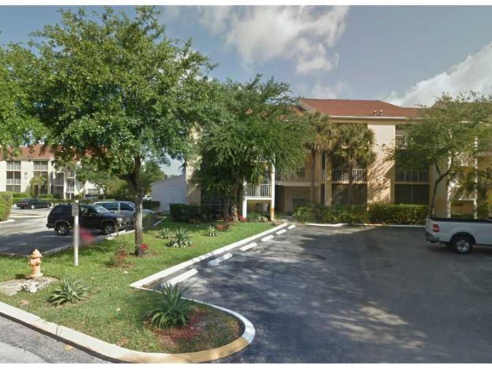 15295 SW 106 LN # 723, Miami, FL 33196