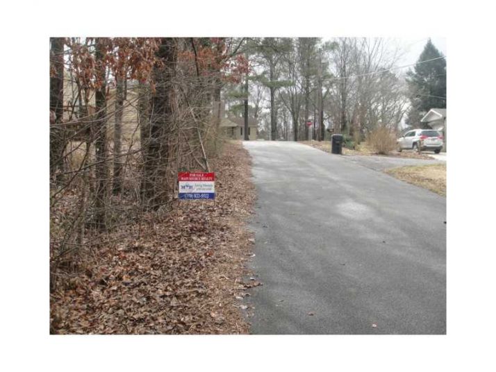 2110 Hulsey Drive Ne, Marietta, GA 30066