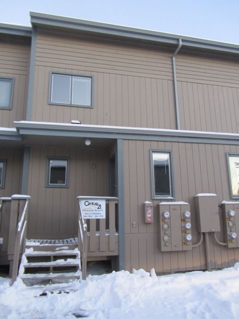 905 Auk Street A3, Kenai, AK 99611