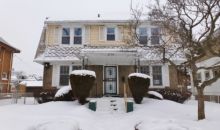 878 Lawrence St Detroit, MI 48202