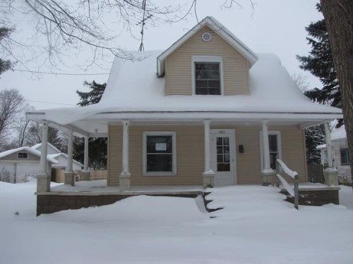 401 Oak St, Dowagiac, MI 49047