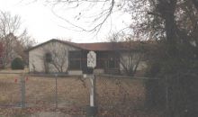 321 E Weatherman Kellyville, OK 74039