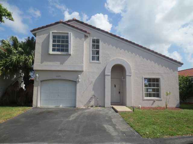 12641 NW 13TH CT, Fort Lauderdale, FL 33323
