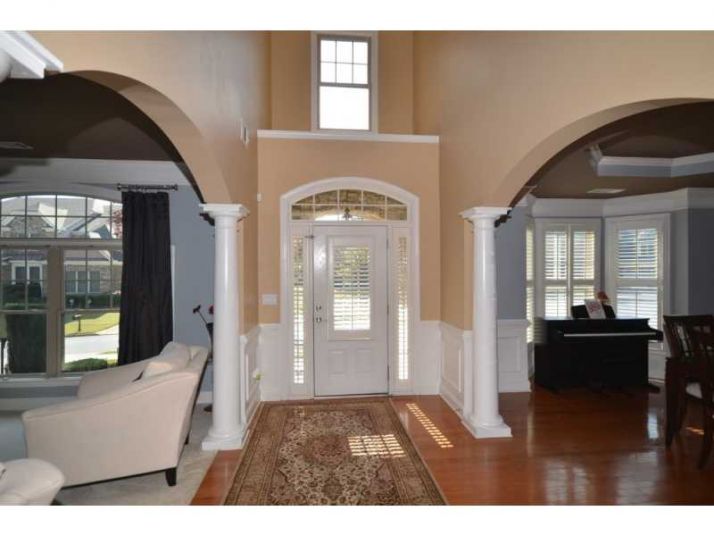 2202 Everleigh Drive, Marietta, GA 30064