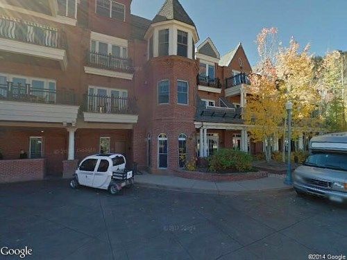E Dean St Ste 45, Aspen, CO 81611