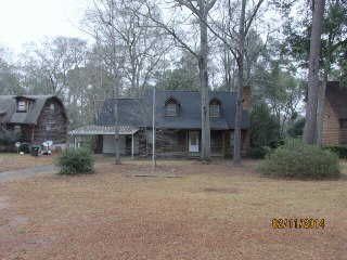 116 Alachua Lane, Albany, GA 31707