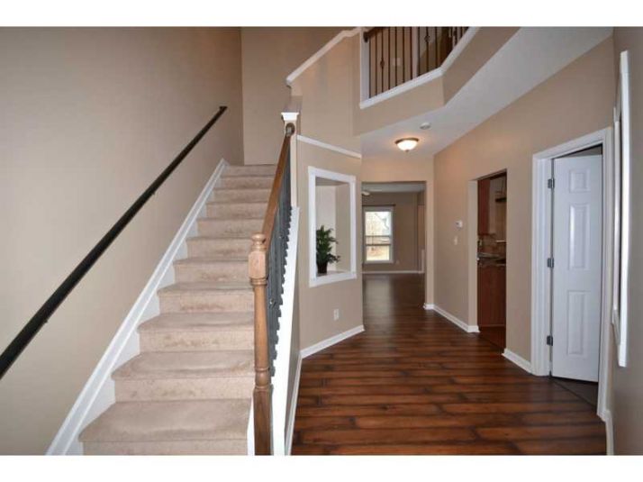 Unit 4901 - 4901 Berkeley Glen Drive, Norcross, GA 30092
