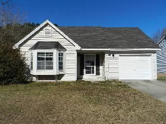 511 Salterton St, Summerville, SC 29485