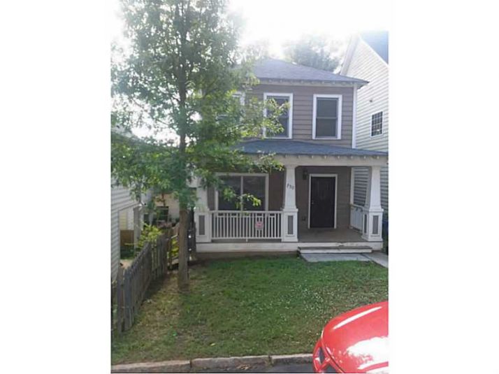 750 Se Terry Street Se, Atlanta, GA 30315