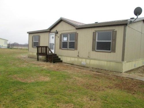 818 SW I-45, Ennis, TX 75119