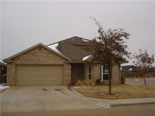 2602 111th St, Lubbock, TX 79423