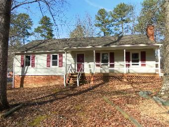 8224 Post Land Ct, Chesterfield, VA 23832