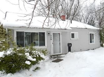 520 Southfield Dr, Maumee, OH 43537