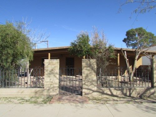 111 South Westmoreland Avenue, Tucson, AZ 85745