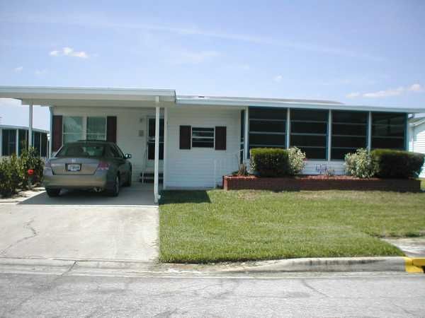 107 Sunflower Drive, Parrish, FL 34219
