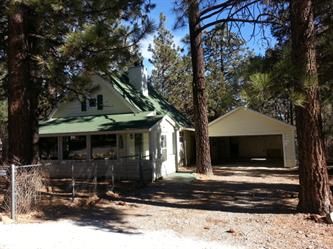 451 Spruce Ln, Big Bear City, CA 92314