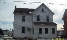 167 E York St Biglerville, PA 17307