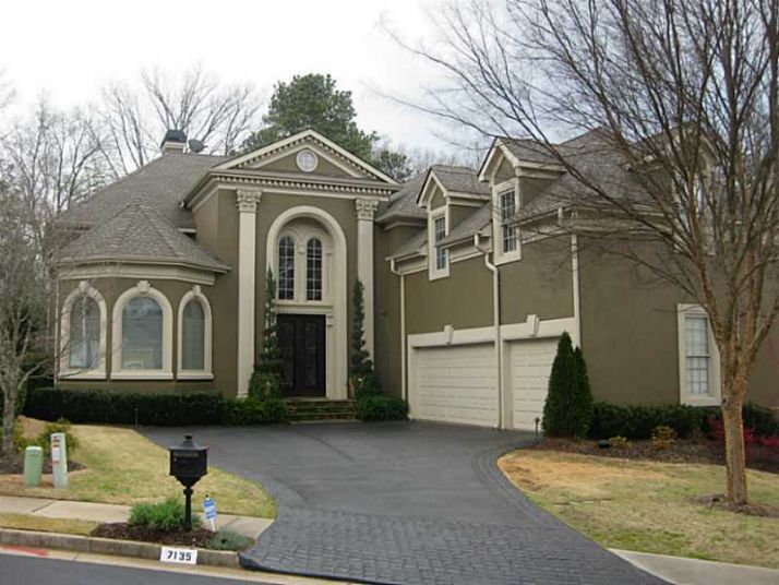 7135 Greatwood Trail, Alpharetta, GA 30005