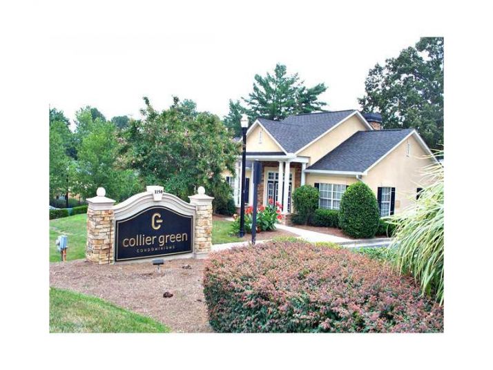 Unit K11 - 1150 Collier Road Nw, Atlanta, GA 30318