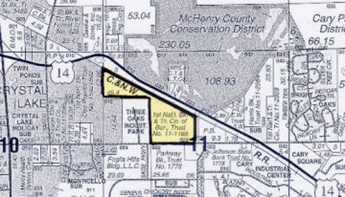 3712 Three Oaks Road, Cary, IL 60013