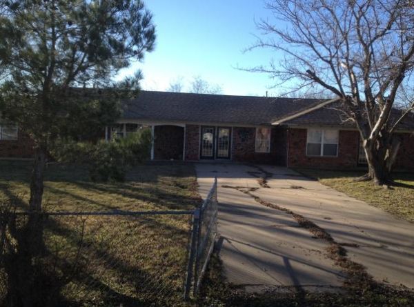 11521 County Road 1015, Crowley, TX 76036
