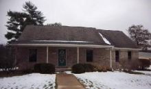 303 Trotters Ct Knightstown, IN 46148